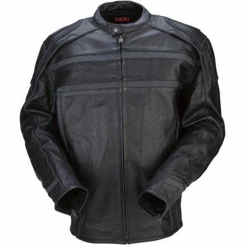 Z1R - Z1R 444 Jacket - XF-2-2810-2764 - Black - Small