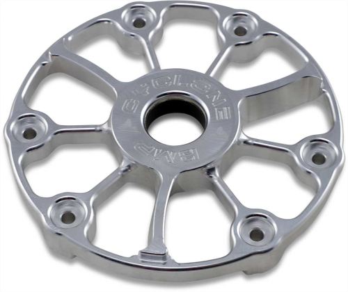 BikeMan Performance - BikeMan Performance Cyclone Primary Clutch Cover - 20-CYCLONE-2