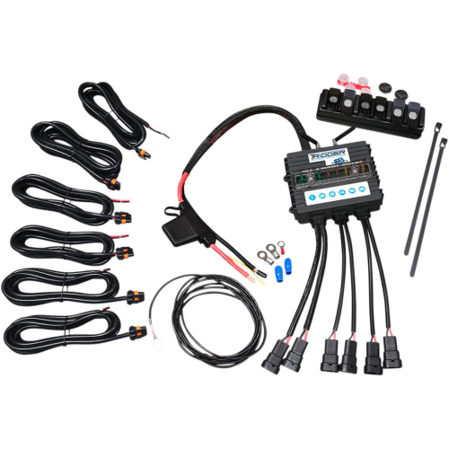 Trigger - Trigger Trigger 6 Wireless Control System - 3001