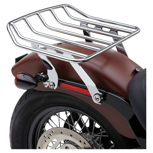 Cobra - Cobra Big Ass Rack - Chrome - 602-2610
