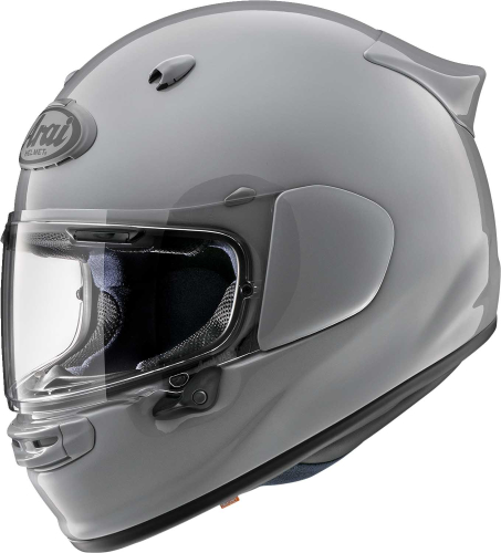 Arai Helmets - Arai Helmets Contour-X Solid Helmet - 0101-16054 - Light Gray - 2XL