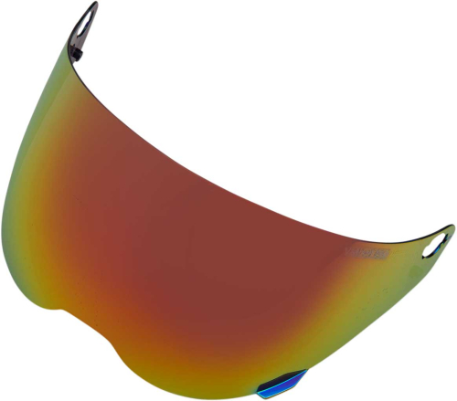 Icon - Icon Variant Pro RST Shield - Fog-Free - Green - 0130-0889