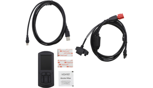 Dynojet Research - Dynojet Research Power Vision 3 - PV3-22-17