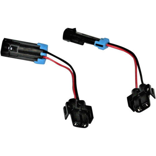 Custom Dynamics - Custom Dynamics 4.5in. TruBeam Passing Lamp Adapter - CDTB-IPLA