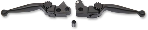 PSR - PSR Journey Adjustable Lever Set - Black - 12-00607-22