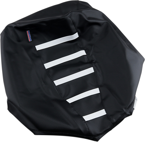 Parts Unlimited - Parts Unlimited Gripper Seat Cover - 0821-2898