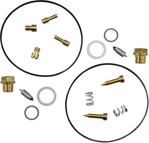 Parts Unlimited - Parts Unlimited Carburetor Repair Kit - 1003-1460