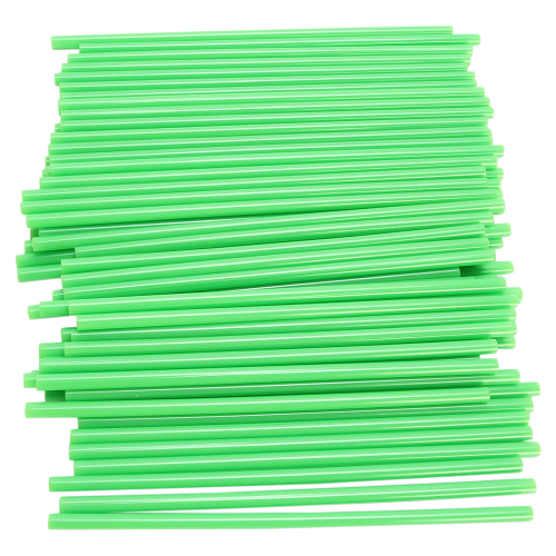 Emgo - Emgo Spoket Spoke Cover Wheel Trim Kit - Green - 16-26096