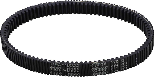 Moose Utility - Moose Utility High Performance Plus Drive Belts - 1142-0933