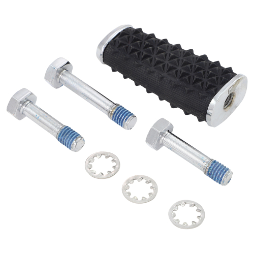 Kuryakyn - Kuryakyn Thresher Shift & Brake Peg - Chrome - 5958