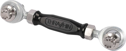 Thrashin Supply Company - Thrashin Supply Company Shift Linkage - Black - TSC-2904-1