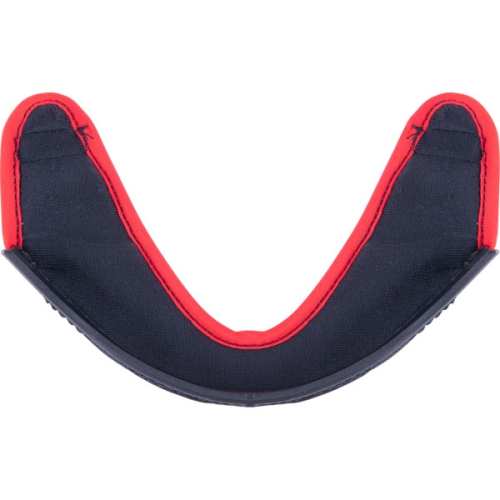 Alpinestars - Alpinestars Chin Curtain for Supertech R10 Helmet - XS/Lg - 8950224-11-XS/L