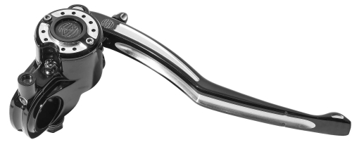 RSD - RSD Hydraulic Brake Assembly - 11/16in. - Contrast Cut - 0062-2931-BM