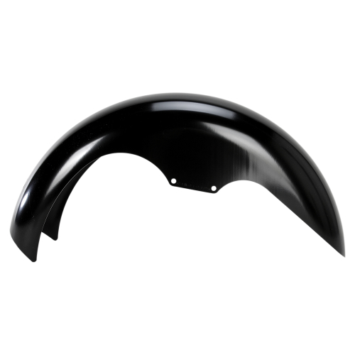 Klock Werks - Klock Werks Tire Hugger Series Level Front Fender for 19in. Wheel - KWF-03-0001