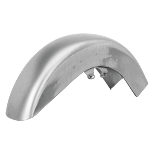 Bikers Choice - Bikers Choice Custom Front Fender - Without Holes - 488661