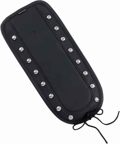 Saddlemen - Saddlemen Fender Chap Black Studded Solo Seat - T8400-06-S