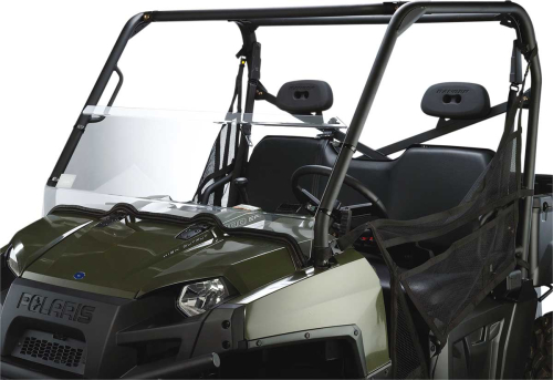 Moose Utility - Moose Utility Half Windshield - V000033-12200M