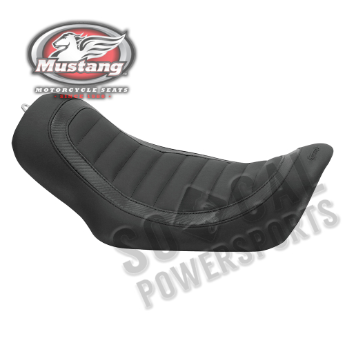 Mustang - Mustang Jody Perewitz Signature Solo Seat - 76988