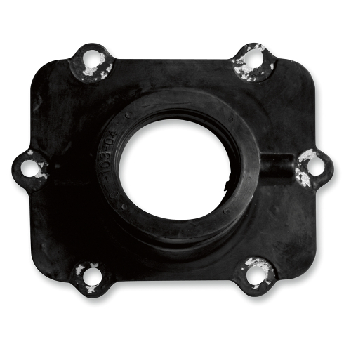 Kimpex - Kimpex Carburetor Mounting Flange - 104607