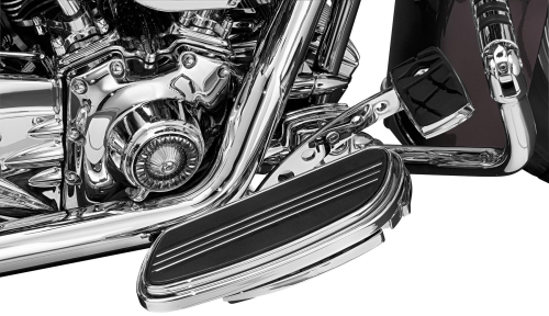 Kuryakyn - Kuryakyn Flip Blades for Swept Wing Boards - 7541