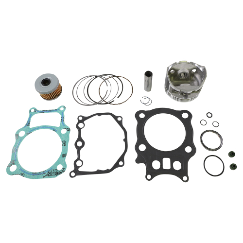 WSM - WSM Top-End Rebuild Kit - .75mm Over - 54-226-13