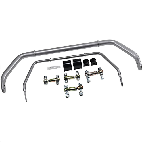 Eibach - Eibach Rear Anti-Sway Bar with End Links and Brace - E402110010211