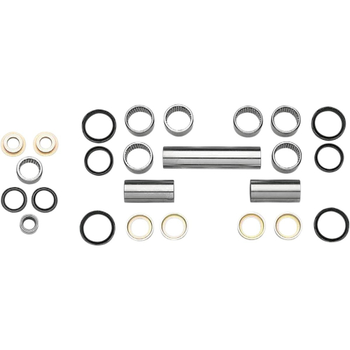 Moose Racing - Moose Racing Linkage Bearing Kit - 27-1119