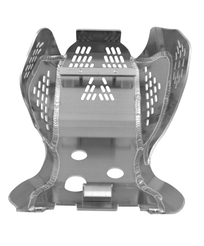 Enduro Engineering - Enduro Engineering Xtreme Skid Plate - 24-080X