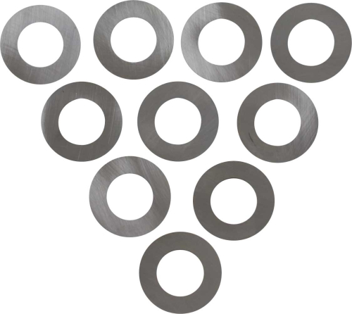 Eastern Motorcycle Parts - Eastern Motorcycle Parts Spacer Shim - 0.032in. - A-43290-91