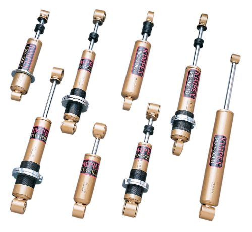 Kimpex - Kimpex Rear Suspension Gas Shock - 04-267N7