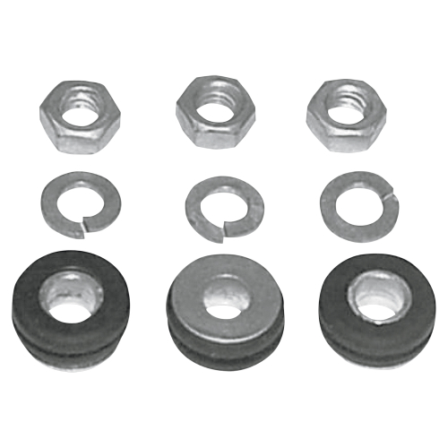 Colony - Colony Voltage Regulator Mounting Kit - 2329-9