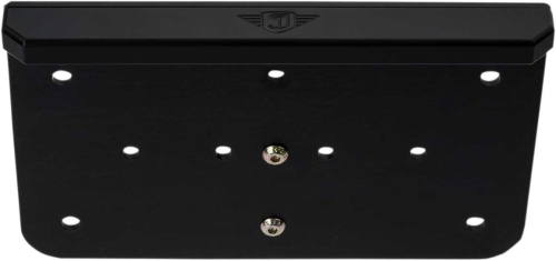 Joker Machine - Joker Machine License and Tag Light Assembly - Black - 60-570-1