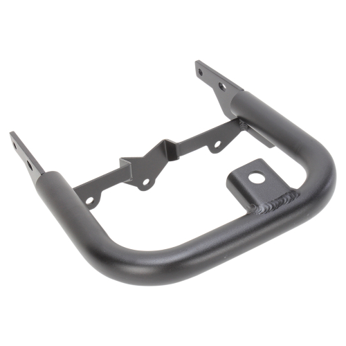 DG Performance - DG Performance Fat Series 1 1/4in. Grab Bar - Black Textured - 592-8450X