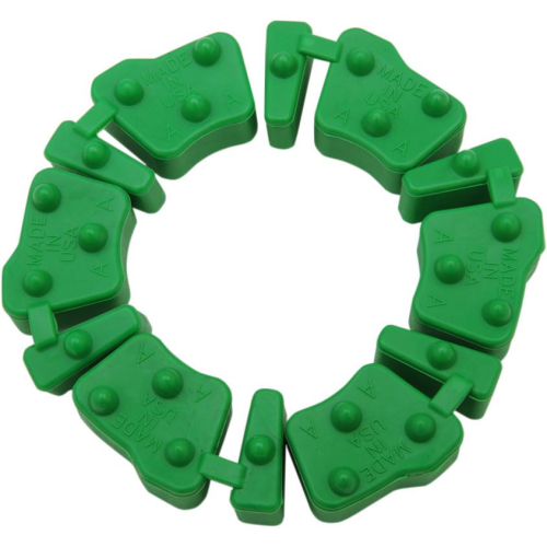 Alloy Art - Alloy Art Cush Drive Dampener - SC-2