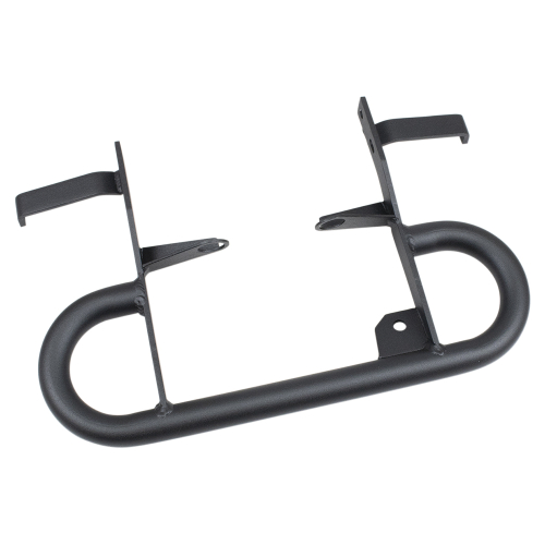 DG Performance - DG Performance GNCC Series Wide Grab Rail - Black - 594-4161X