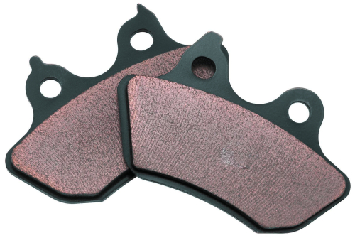 Twin Power - Twin Power X-Stop Sintered Brake Pads - 592332