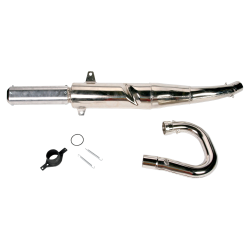 DG Performance - DG Performance Xtreme ATV Exhaust - 00-5005