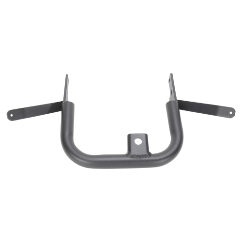 DG Performance - DG Performance Fat Series 1 1/4in. Grab Bar - Black Textured - 592-4509X