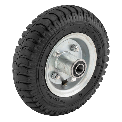 BikeMaster - BikeMaster Single Replacement Wheel Assembly for Training Wheels - 150405