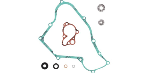 Moose Racing - Moose Racing Water Pump Rebuild Kit - 0934-5193