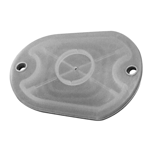 Bikers Choice - Bikers Choice Gasket Kit for Master Cylinder Cover - 482868