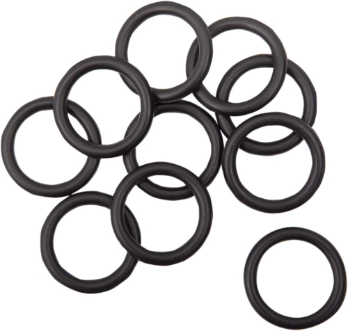 SNO Stuff - SNO Stuff O-Rings for Windshield Mounting - 453-210