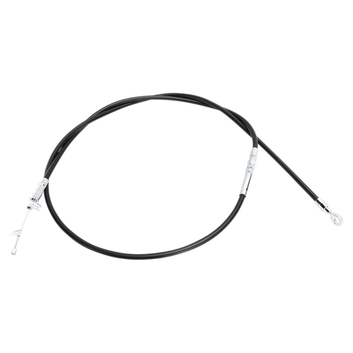 Magnum - Magnum Alternative Length XR Black Vinyl Clutch Cable - 72 3/4in. - XR4321210