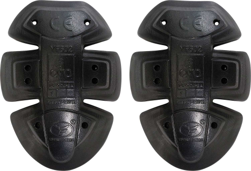 Z1R - Z1R Elbow Guard - 2706-0311 - Black - OSFM