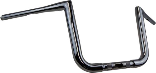 Khrome Werks - Khrome Werks 1-1/4in. Buck 25 Handlebar - Chrome - 300640