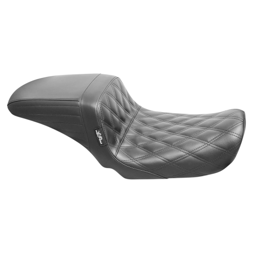 Le Pera - Le Pera Kickflip Seat - Double Diamond - LK-591DD