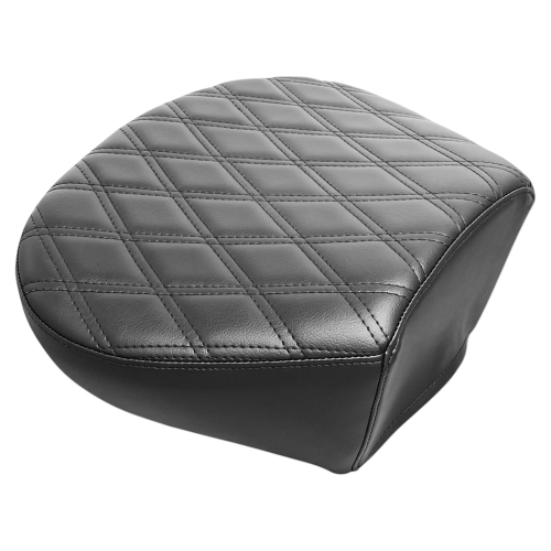 Le Pera - Le Pera Monterey Sport Solo Seat - Double Diamond - LK-647SPDD