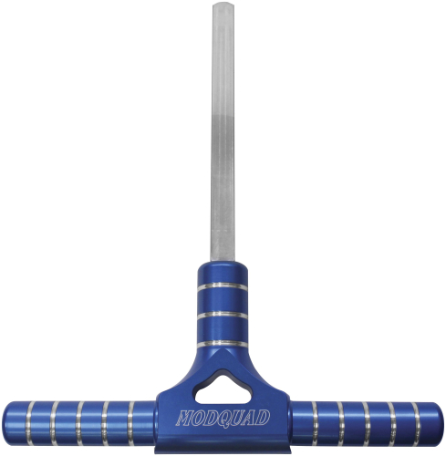 ModQuad - ModQuad OS Handle - Grab Bar - Red - RZR-OS-RD-12