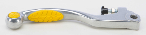 Fly Racing - Fly Racing OEM Grip Brake Lever - Yellow - B203-006-FLY