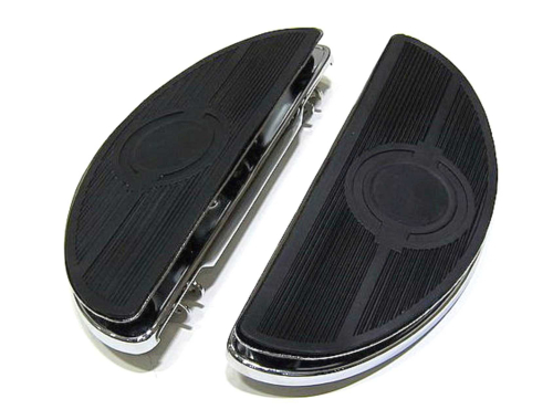 HardDrive - HardDrive Oval Floorboard Kit - 057217